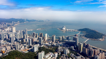 廣東多措并舉吸引港澳工程師跨境執(zhí)業(yè)