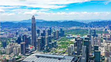 62名港澳涉稅人才在深圳前海登記免試跨境執(zhí)業(yè)