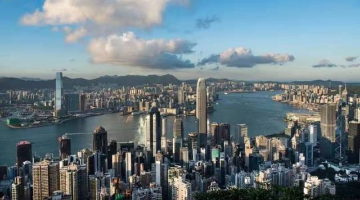 廣東事業(yè)單位成港澳青年新選擇 逾九千個(gè)崗位面向港澳畢業(yè)生開放