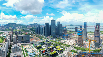 港澳涉稅專才在深圳執(zhí)業(yè)無需資格考試