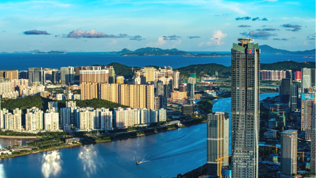 港澳居民可報(bào)考！廣東2022年事業(yè)單位集中公開招聘啟動(dòng)