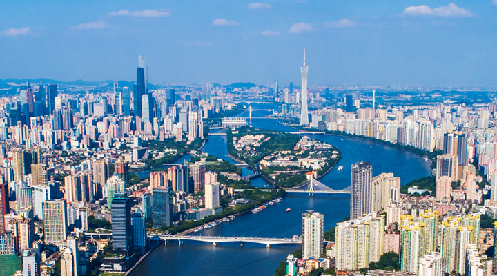 粵港澳會計師行業(yè)迎新發(fā)展階段