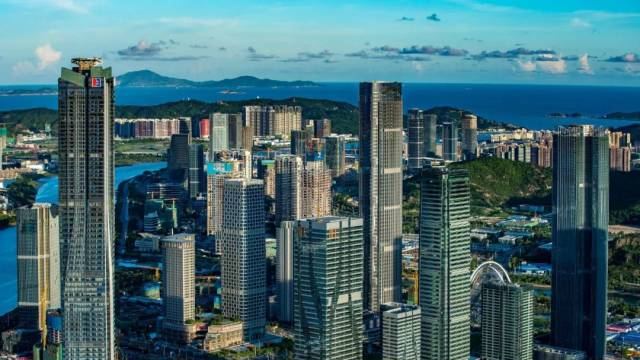 珠澳共推技能人才 “一試雙證”評價模式