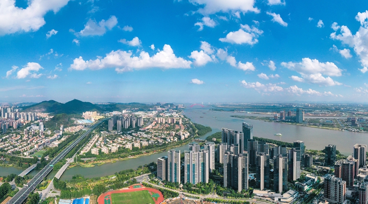 保加利亞共和國前總統(tǒng)羅森·普列夫內(nèi)利耶夫：前沿布局讓粵港澳大灣區(qū)彰顯不俗創(chuàng)新實力