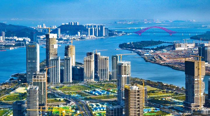 全國首宗！廣州南沙辦結(jié)港澳籍律師調(diào)解勞動爭議案件