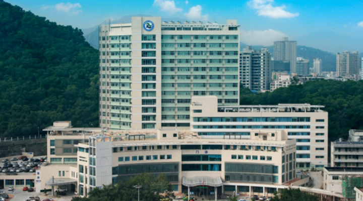 珠海首針！“港澳藥械通”新藥在珠海市人民醫(yī)院落地