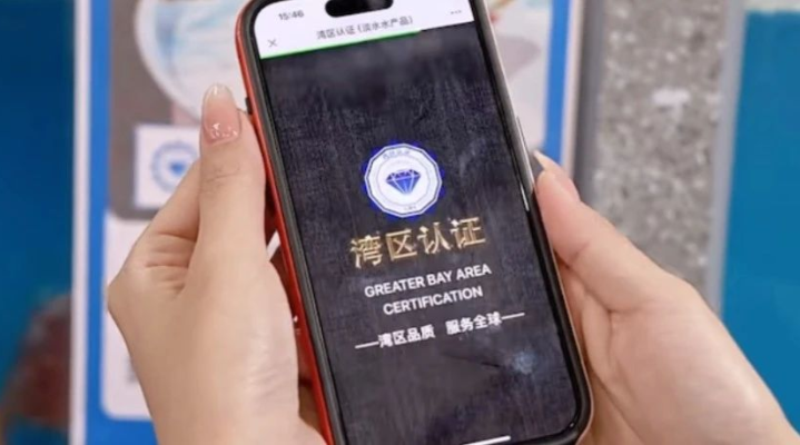 案例四：“灣區(qū)認證”推動三地質(zhì)量認證規(guī)則銜接