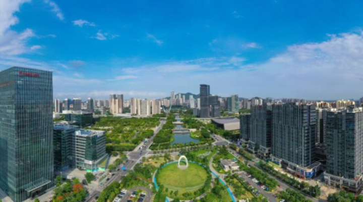 廣州南沙出臺持續(xù)深化柔性執(zhí)法包容審慎監(jiān)管20條護(hù)航企業(yè)發(fā)展
