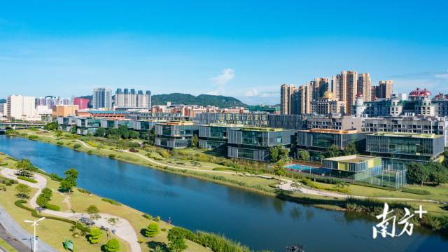 澳資企業(yè)享受1.2倍扶持標(biāo)準(zhǔn)！橫琴跨境電商新政出臺(tái)