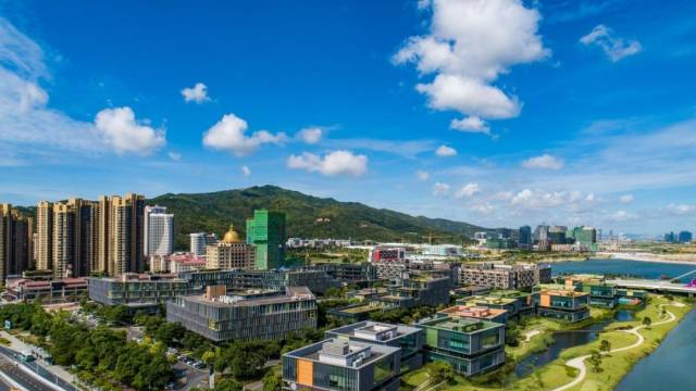 9年孵化港澳項(xiàng)目逾700個，看橫琴如何打造澳門青年成長沃土