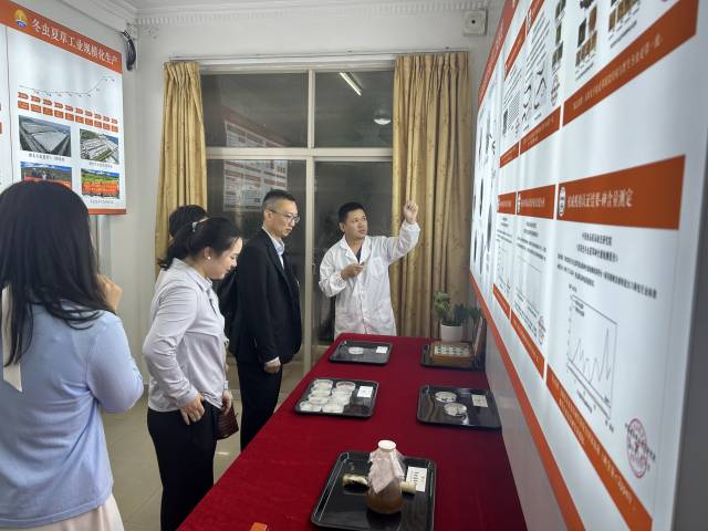 向16家知名企業(yè)推廣琴澳營(yíng)商優(yōu)勢(shì)，促進(jìn)區(qū)域產(chǎn)業(yè)協(xié)作發(fā)展。