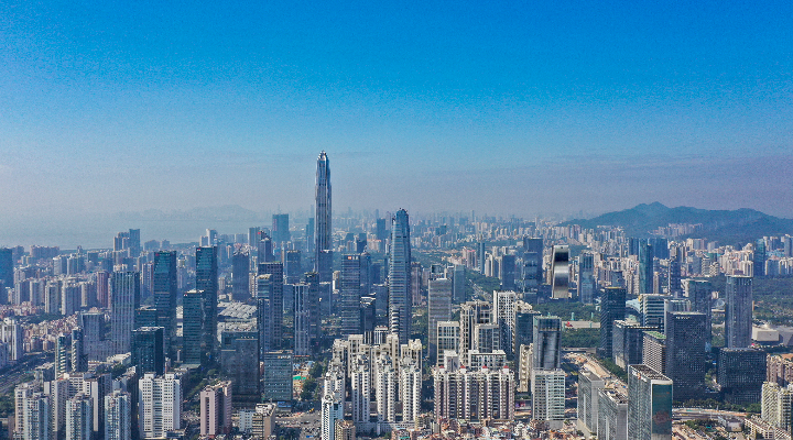 外資企業(yè)堅(jiān)定看好廣東、大灣區(qū)發(fā)展前景