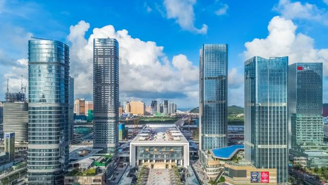 橫琴印發(fā)新規(guī)，在內(nèi)地首次明確港澳居民法律援助受理標(biāo)準(zhǔn)