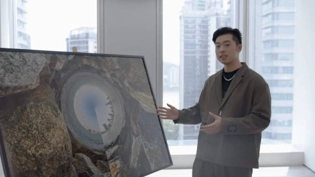 澳門人在橫琴：一樣，也有些不一樣