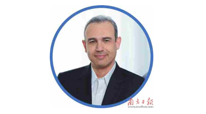 西門子能源為大灣區(qū)高質(zhì)量發(fā)展提供綠色動(dòng)力