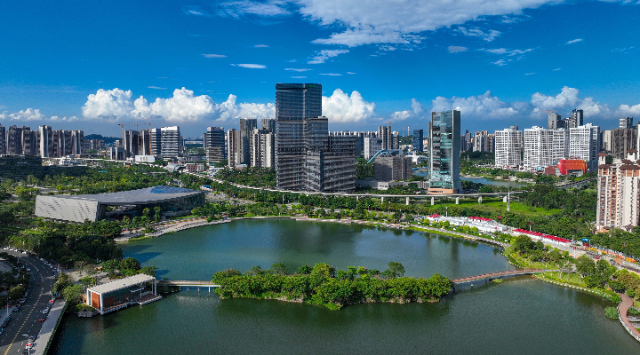 最高獎2000萬元！廣州南沙出臺15條措施支持企業(yè)規(guī)模效益雙提升
