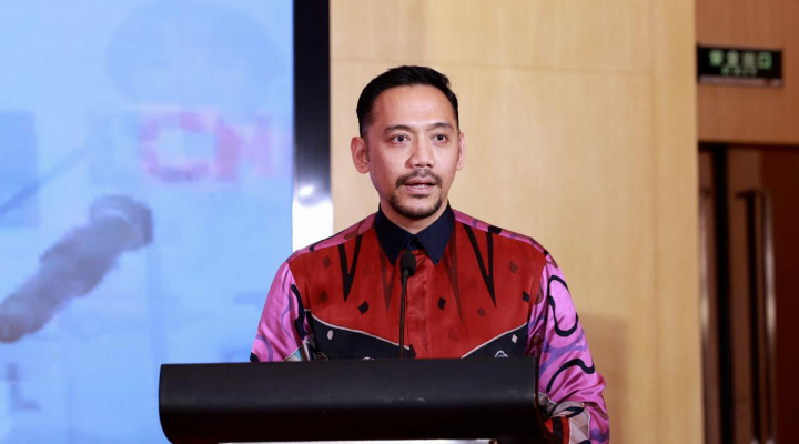 MATRADE廣州：中馬雙邊貿(mào)易額飆升，廣東保持關(guān)鍵合作伙伴地位