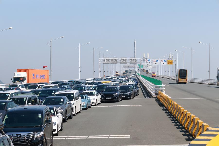 粵牌車也可以開到香港！計(jì)劃今年內(nèi)推出