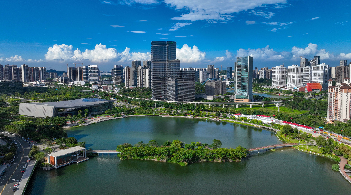 港澳專業(yè)人士將可在南沙從事六大領域執(zhí)業(yè)服務 相關實施辦法6月1日起施行