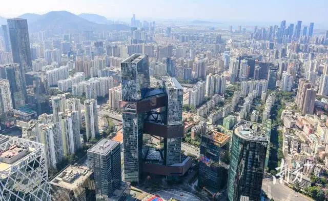 最新數(shù)據(jù)公布！廣東多項(xiàng)指標(biāo)全國(guó)第一