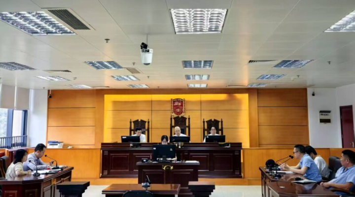 全國首例！港籍律師在廣州南沙擔任首席仲裁員