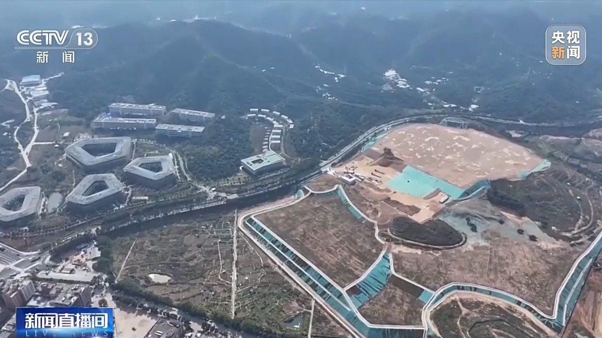東莞