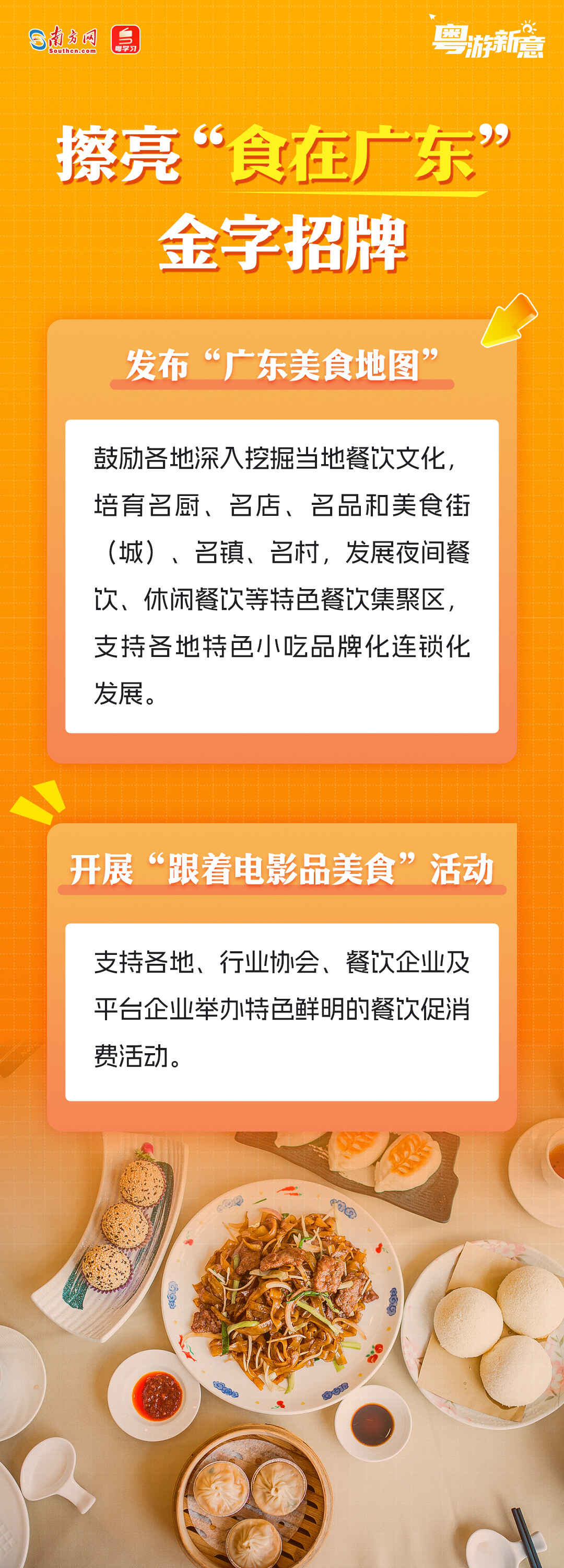 如何提振文旅消費、促進入境消費？廣東有妙招！