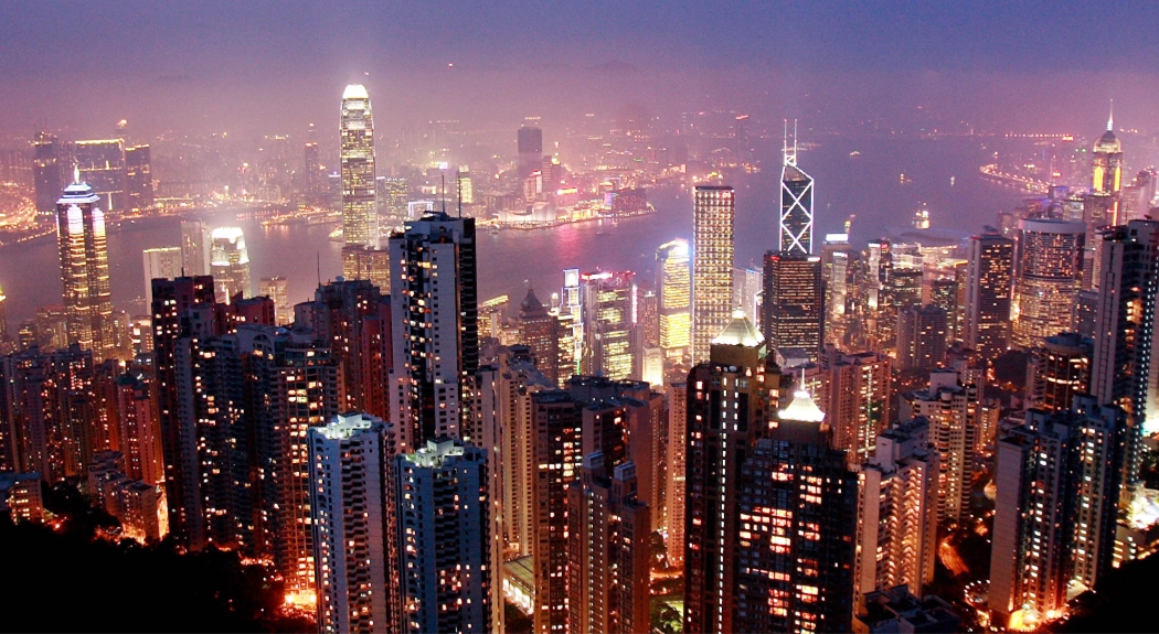 粵港澳大灣區(qū)門戶網